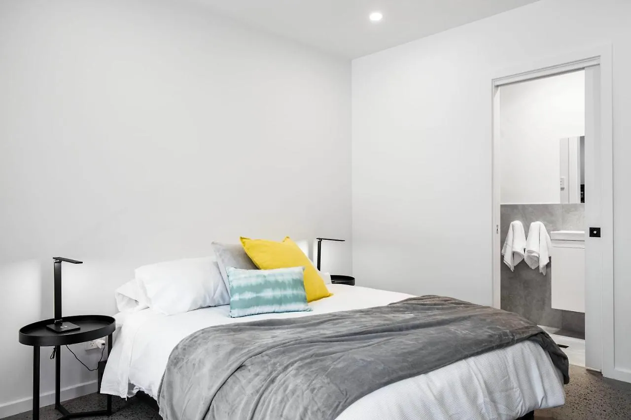 Apartment Lemon & Salt Studio Glenelg South Australia